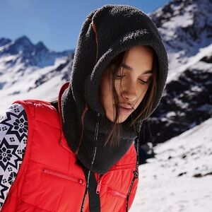 Free People- Hit The Slopes Balaclava